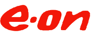E-ON - logo