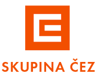 ČEZ - logo